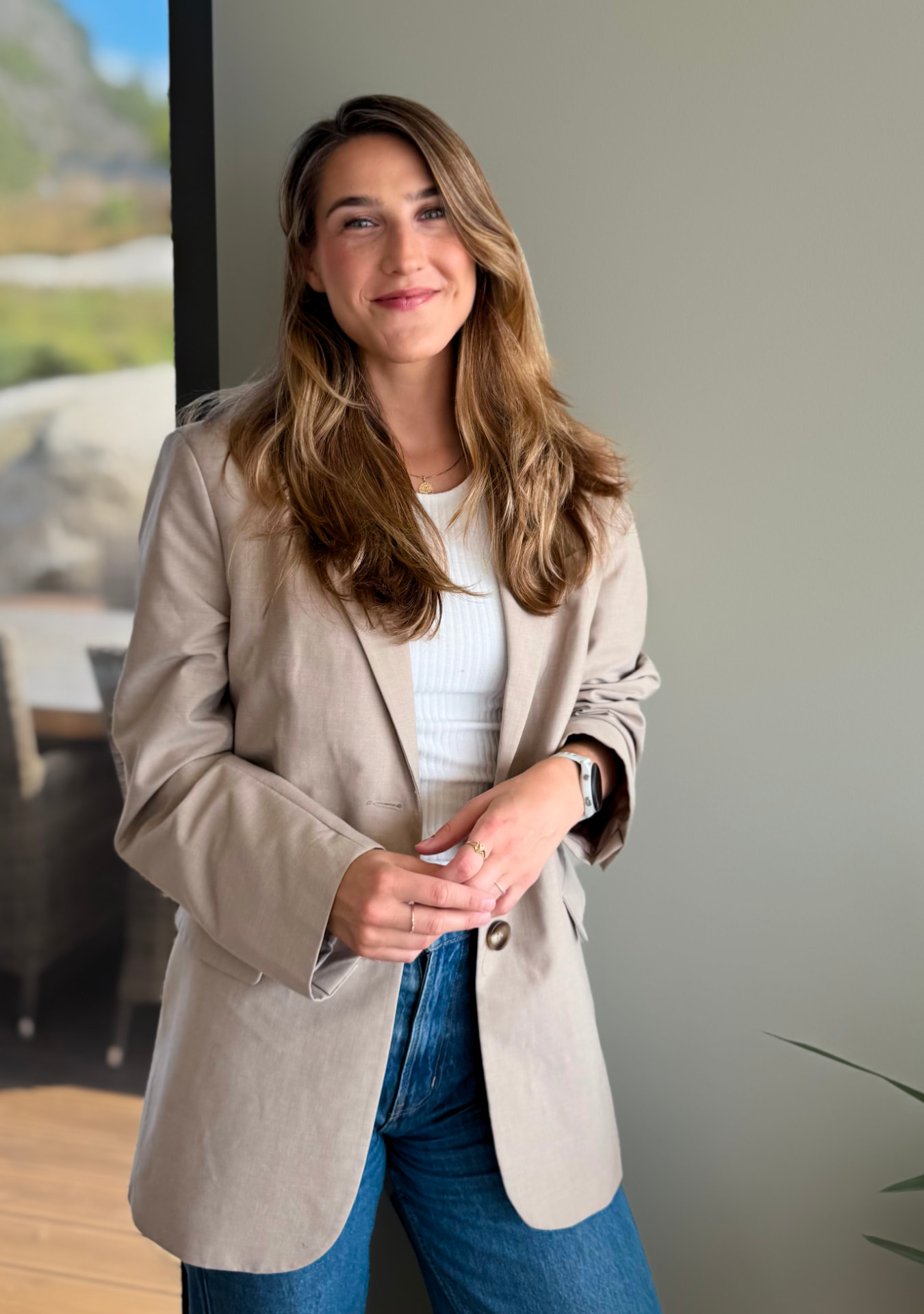 Psykolog Camilla Fauske Viken