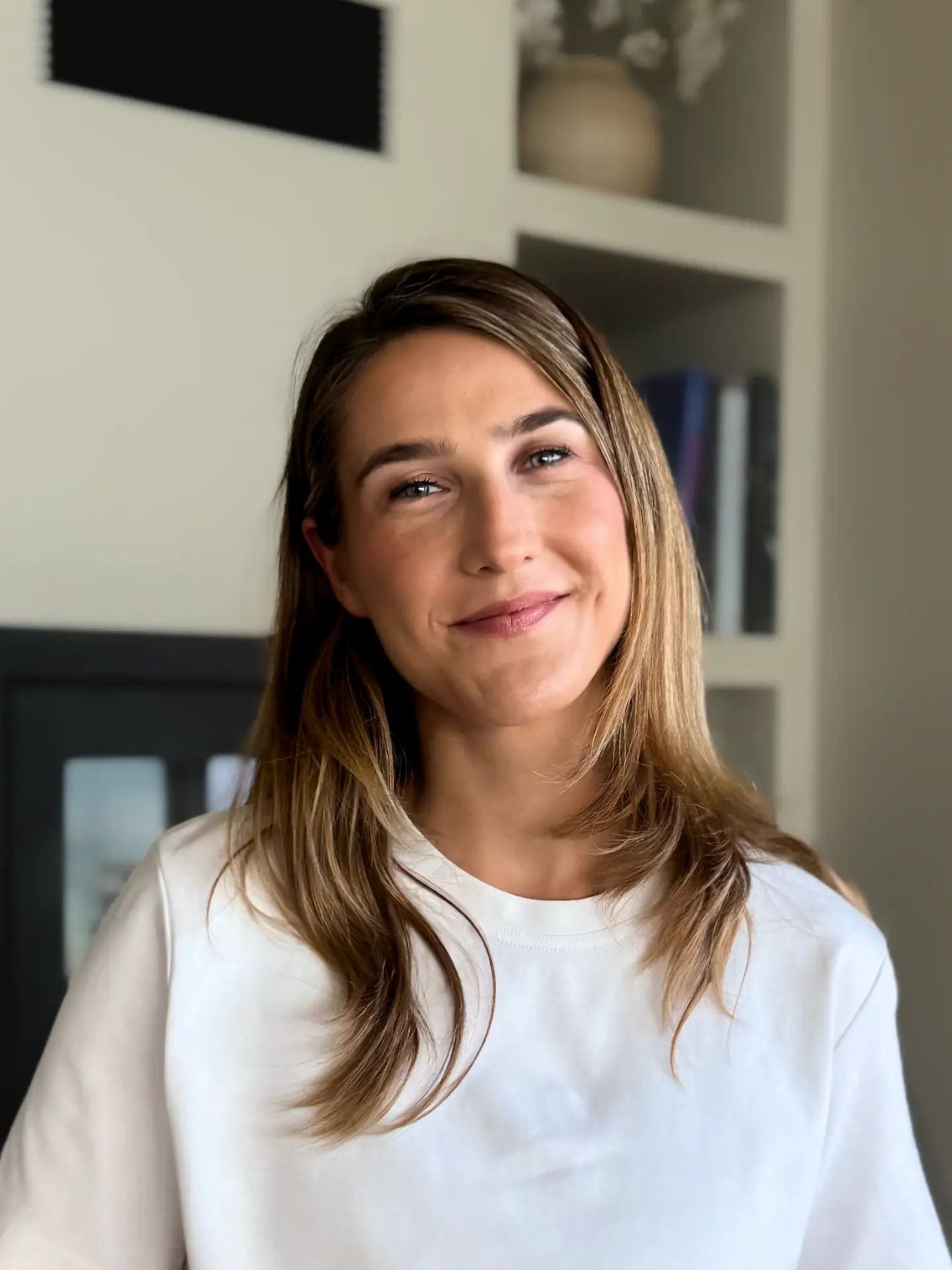 Psykolog Camilla Fauske Viken
